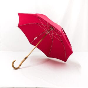 Parapluie enfant rose Fuchsia