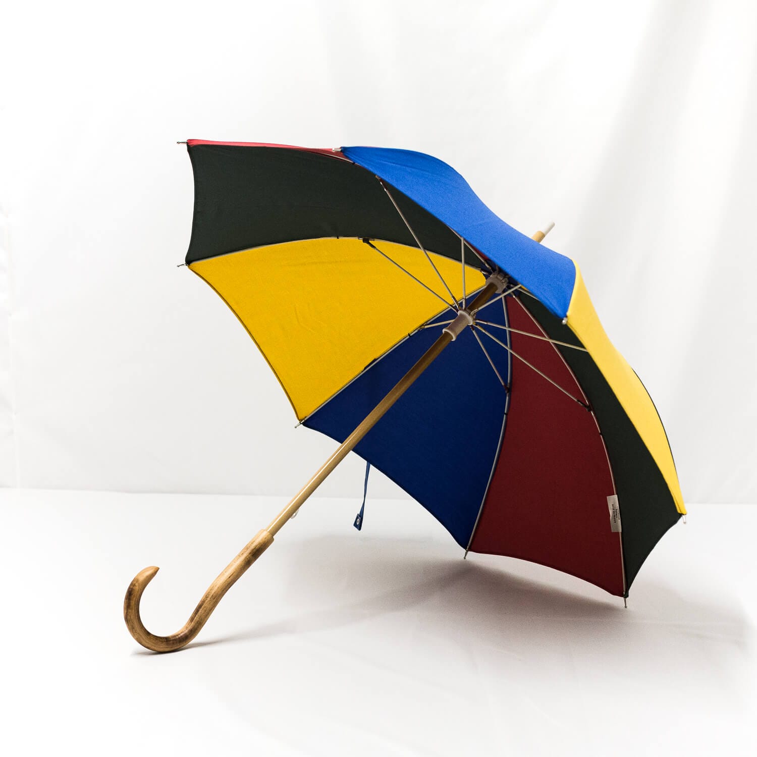 Parapluie enfant multicolore