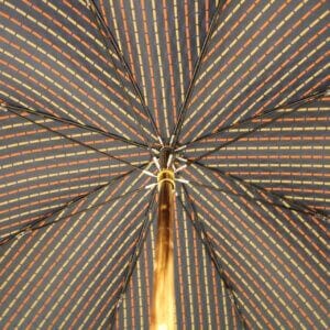 Parapluies Luxe Anglais Jacquard