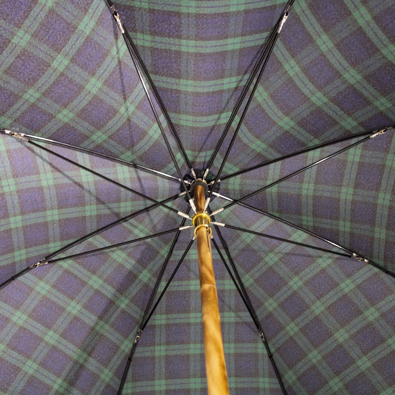 Parapluie anglais intérieur