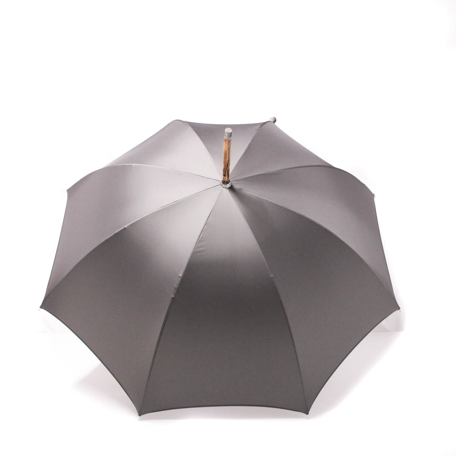 Parapluie anglais jean gris