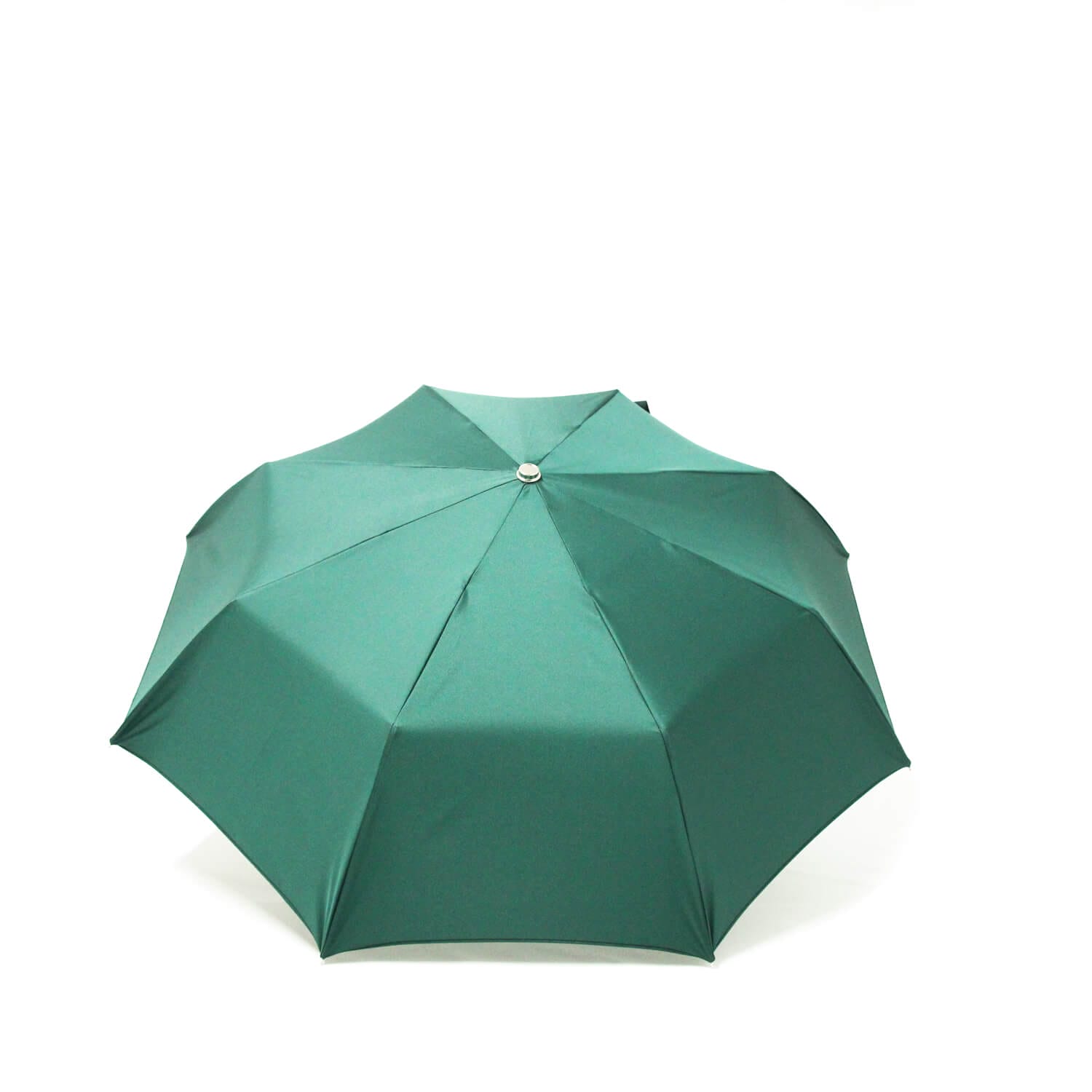 Parapluie pliant classique vert